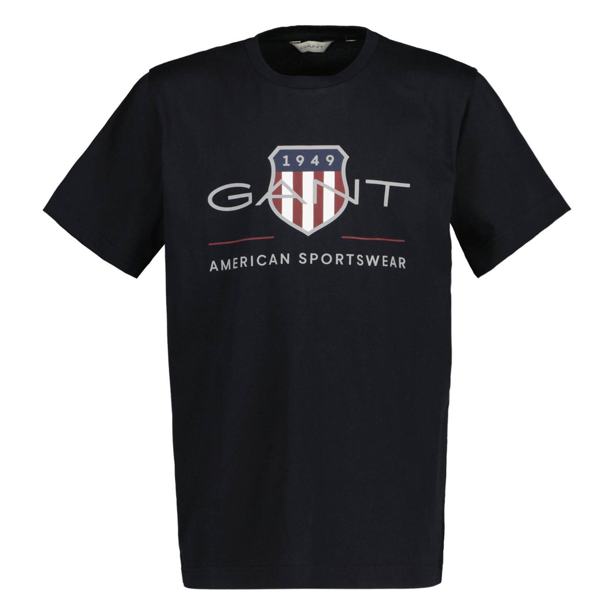 T-Shirt Jungen T-Shirt 1er Pack Baumwolle