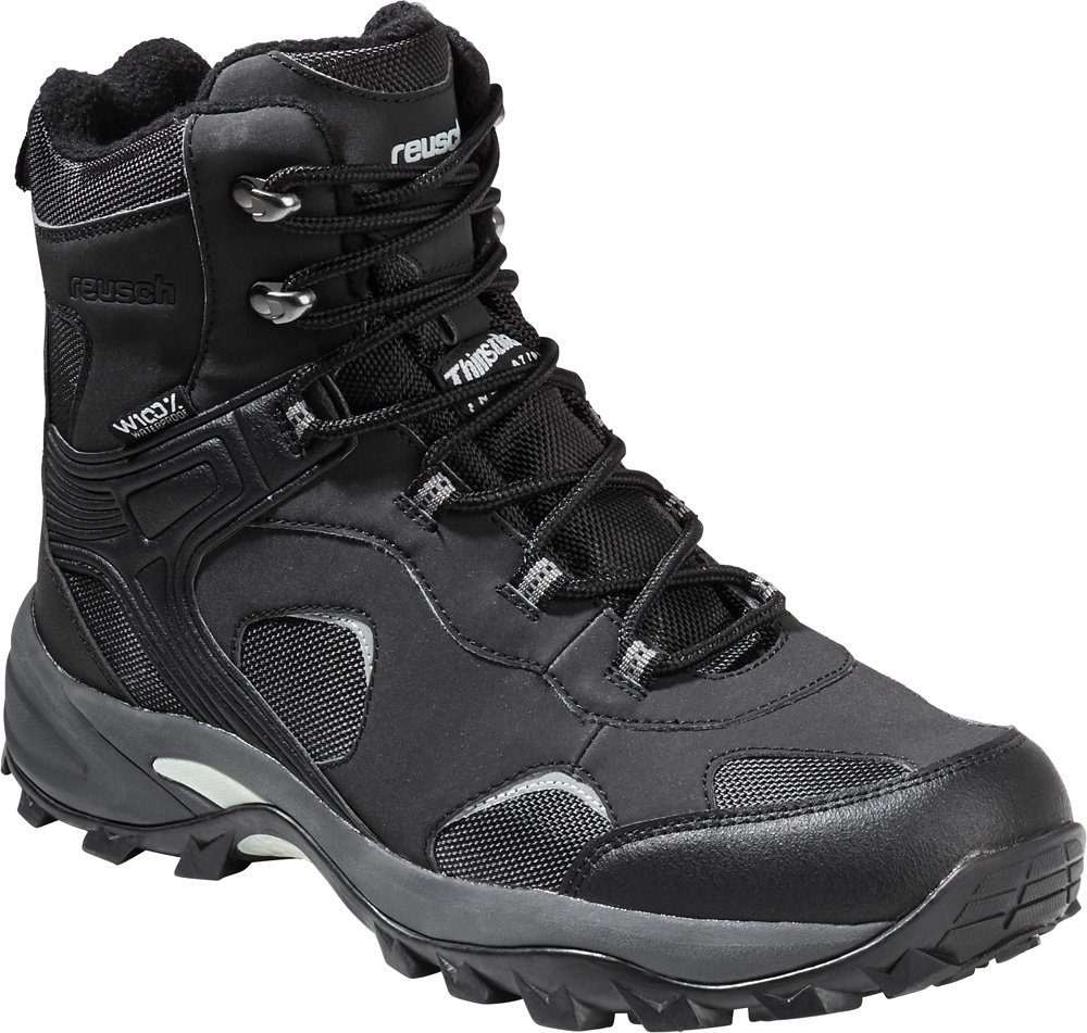 Reusch Outdoorwinterstiefel mit thinsulate-Futter für optimale günstig online kaufen
