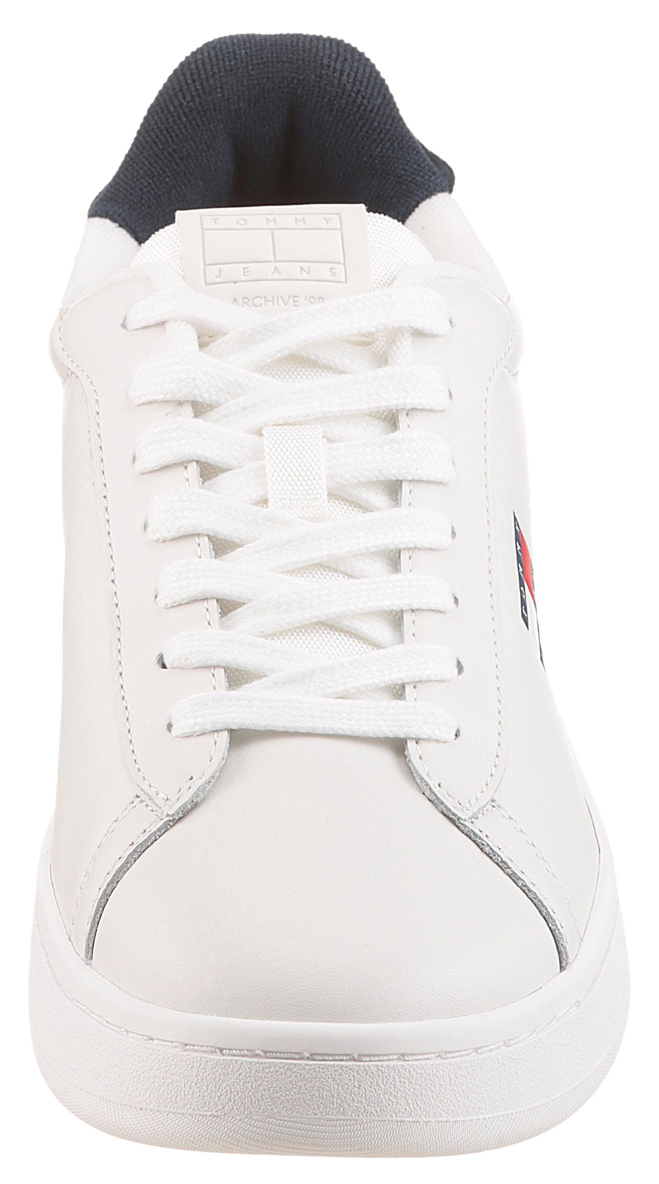 Tommy Jeans ARCHIVE' 98 Plateausneaker, Freizeitschuh, günstig online kaufen