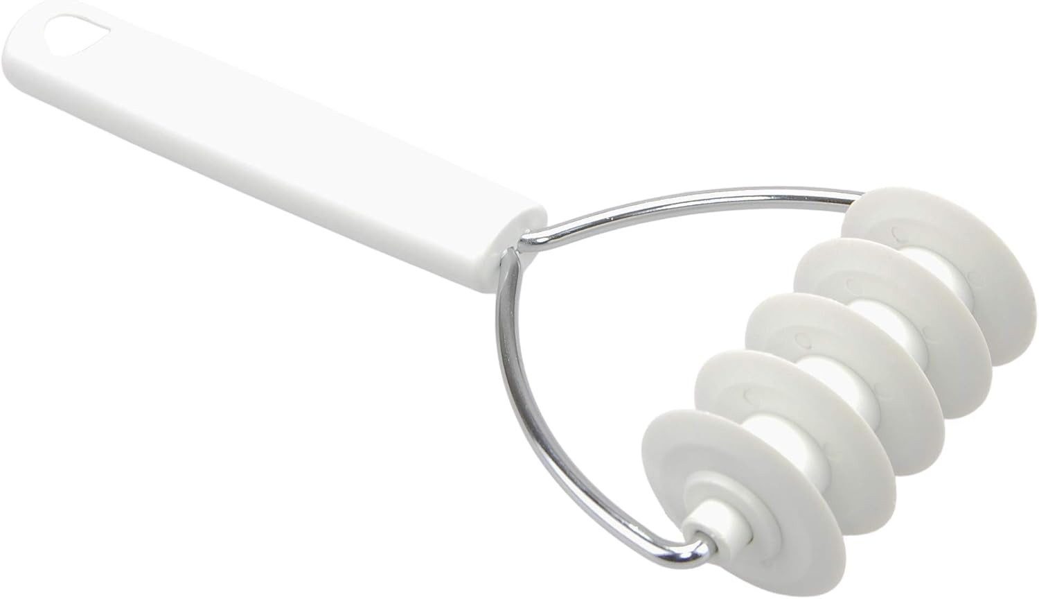 GSD HAUSHALTSGERÄTE Teigrädchen GSD Teigrad glatt