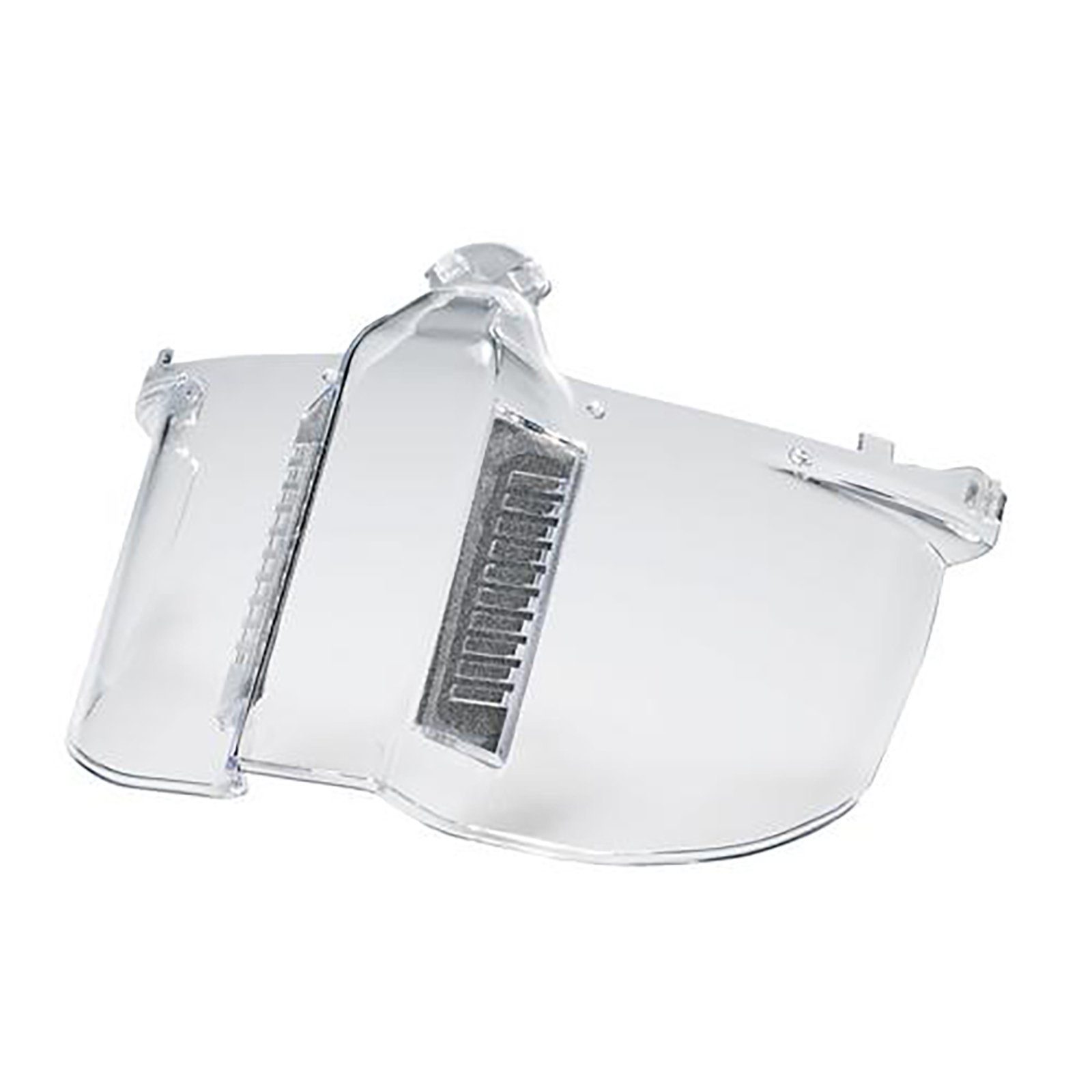 faceguard Arbeitsschutzbrille Uvex 9301317
