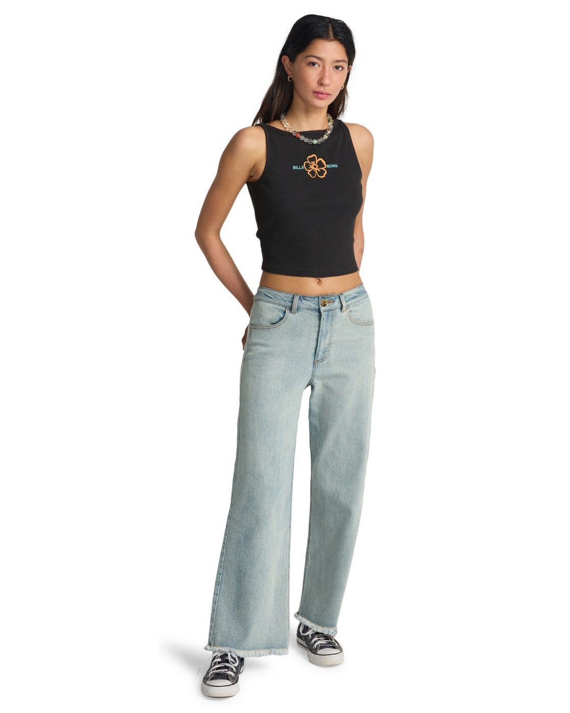 Billabong Tanktop Go For It