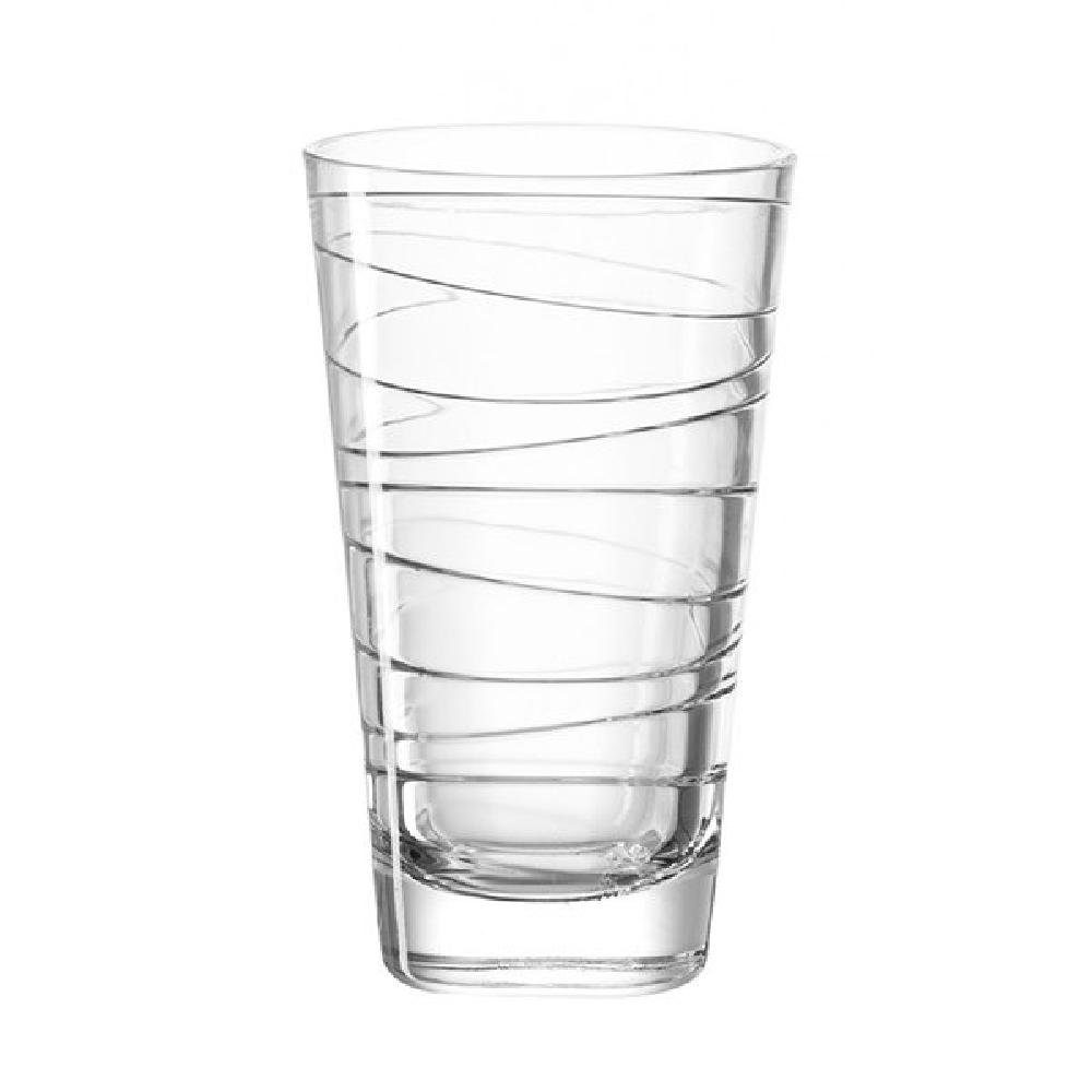 LEONARDO Cocktailglas Leonardo Becher Vario Struttura (Groß)