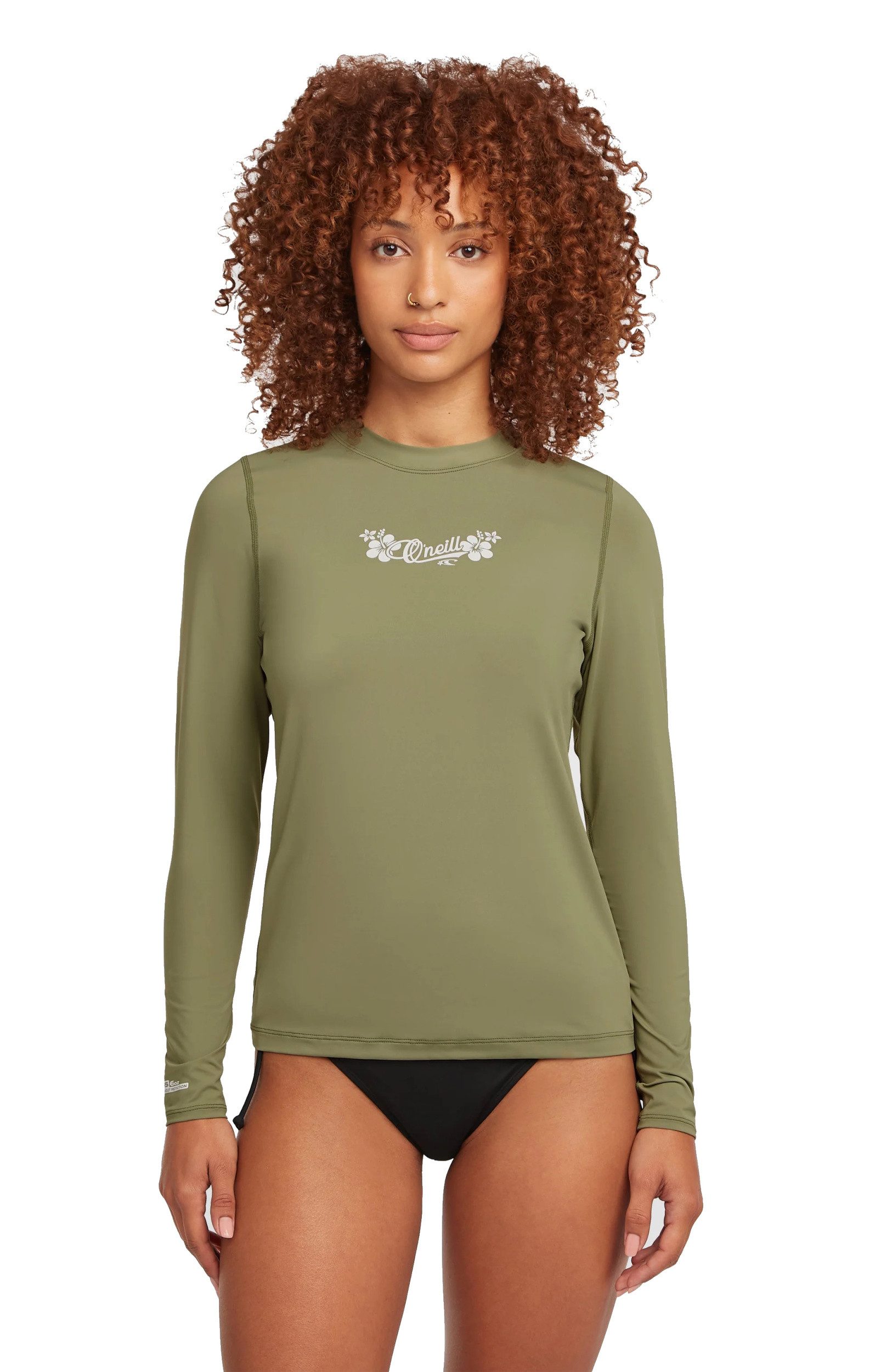 O'Neill Rash Guard
