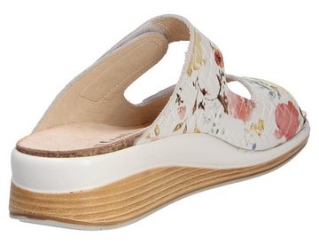 Finn Comfort Pantolette Klassischer Schnitt