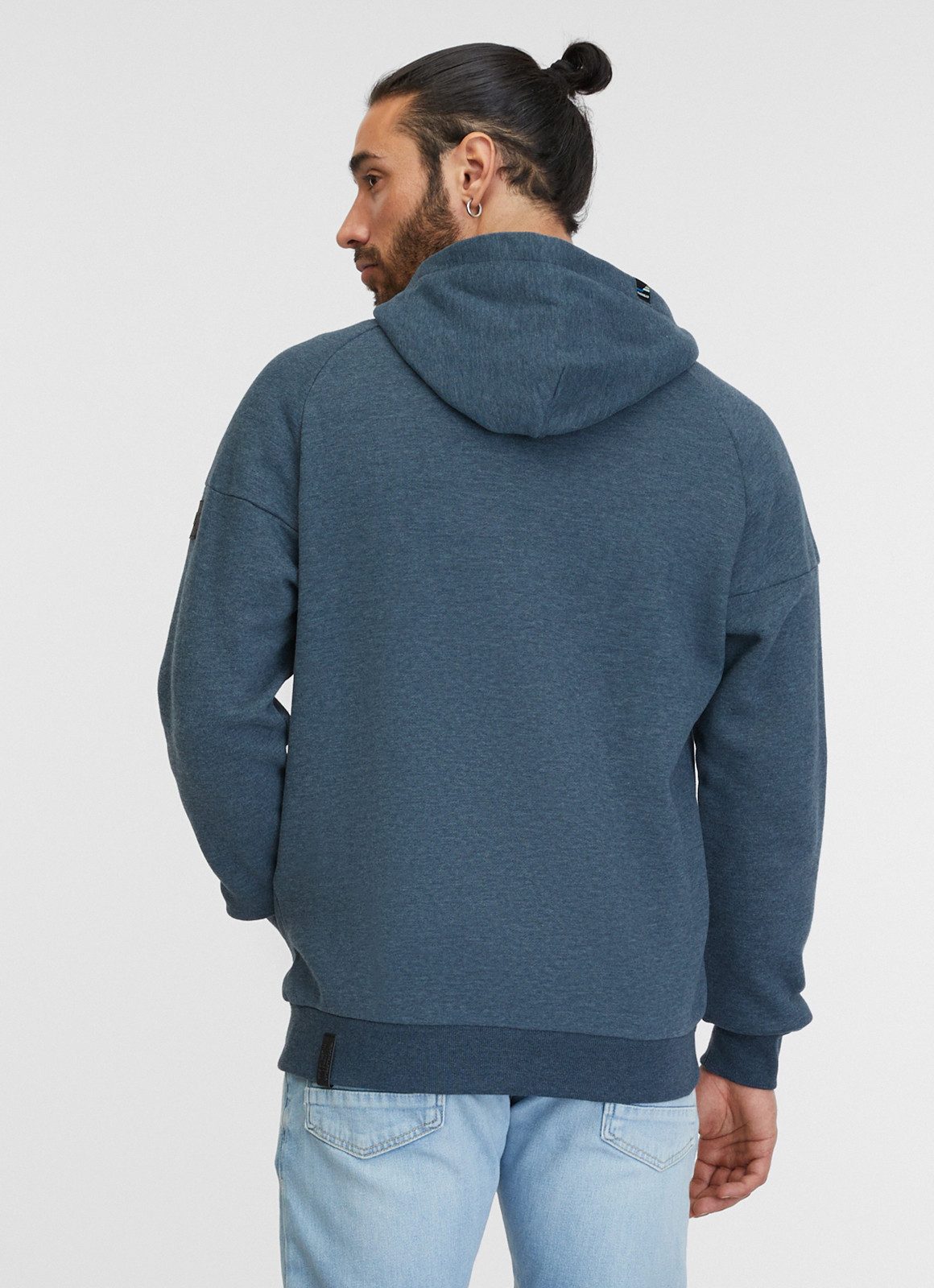 Ragwear Hoodie Herren Zenway günstig online kaufen