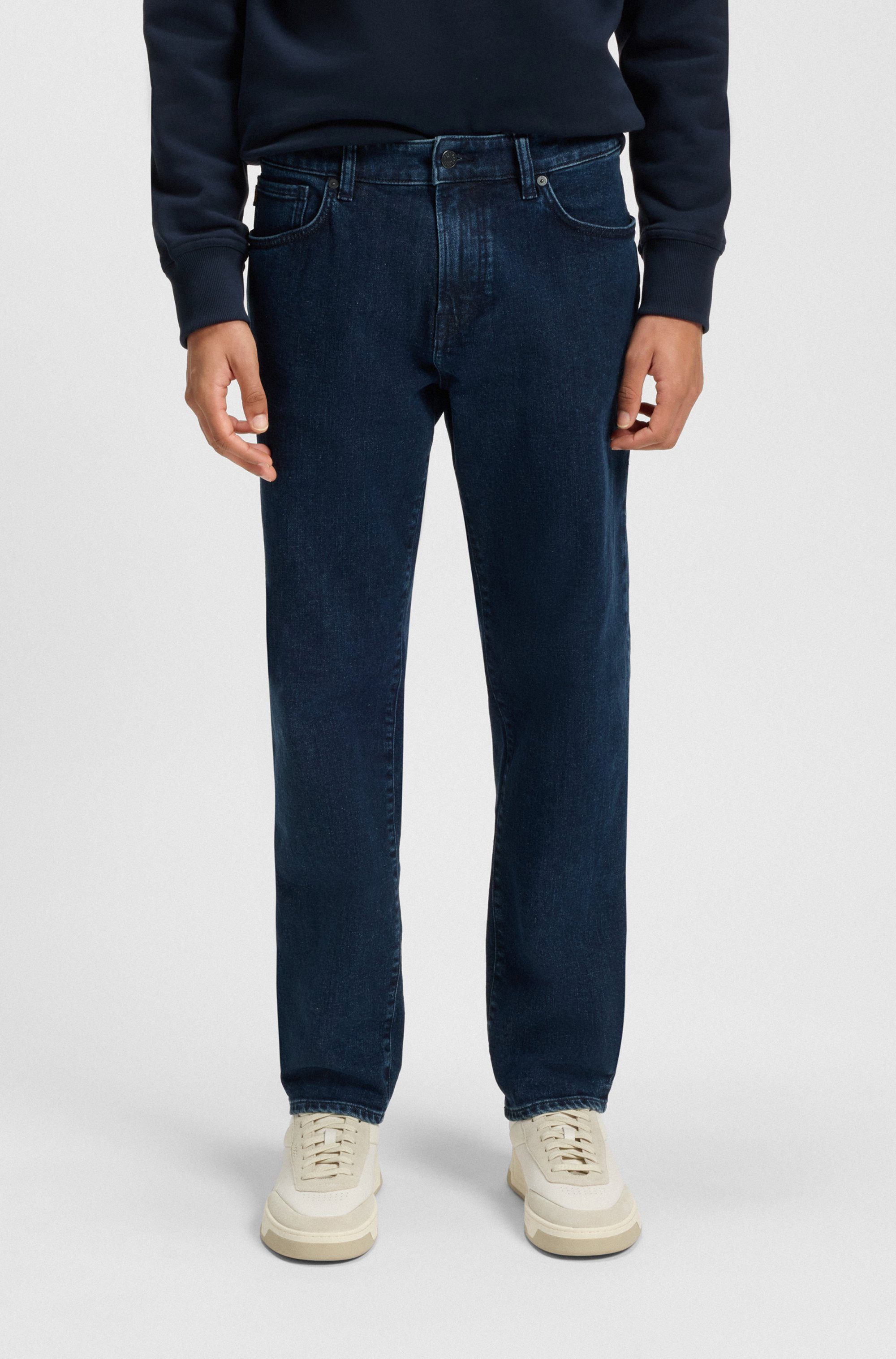 BOSS ORANGE Regular-fit-Jeans Re Maine in günstig online kaufen