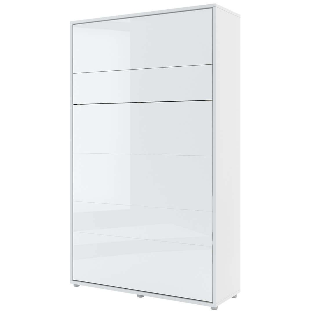 yourhouse24 Schrankbett Bed Concept Wandklappbett Vertikal günstig online kaufen