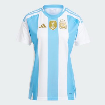 adidas Performance Fußballtrikot ARGENTINIEN 24 HEIMTRIKOT