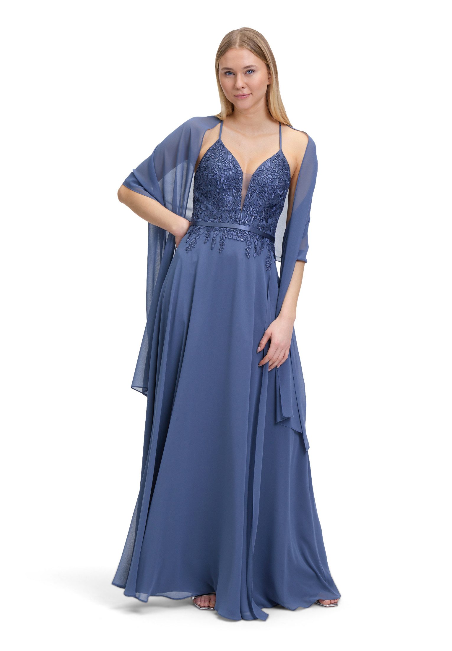 Vera Mont Multifunktionstuch Vera Mont Damen günstig online kaufen