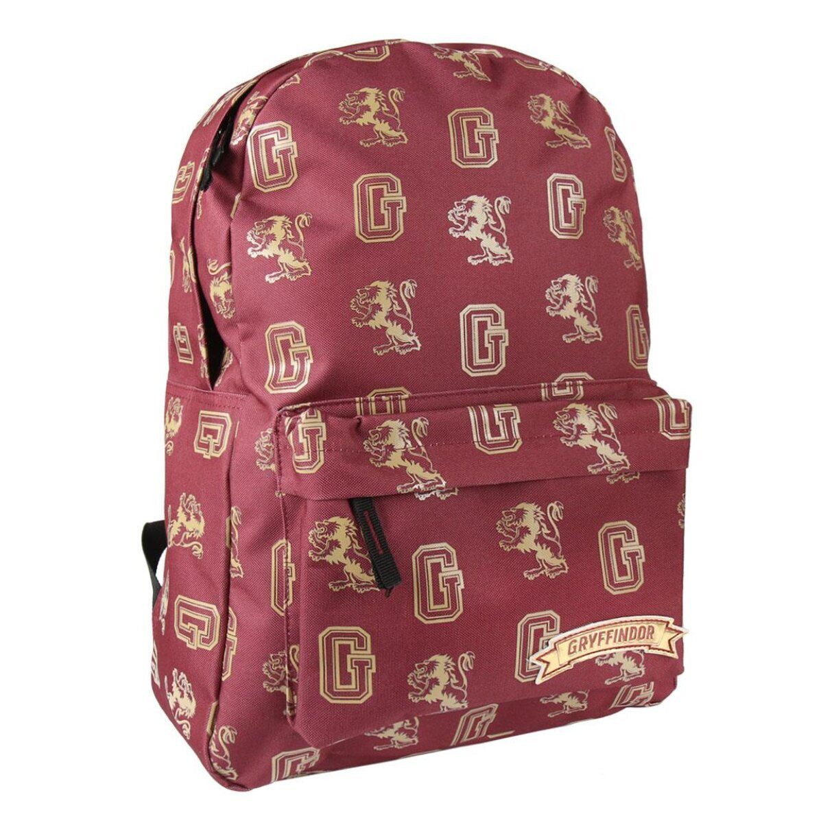 Harry Potter Kinderrucksack Harry Potter Rucksack für Kinder Freizeitrucksack & Kinderrucksack (1-tlg)