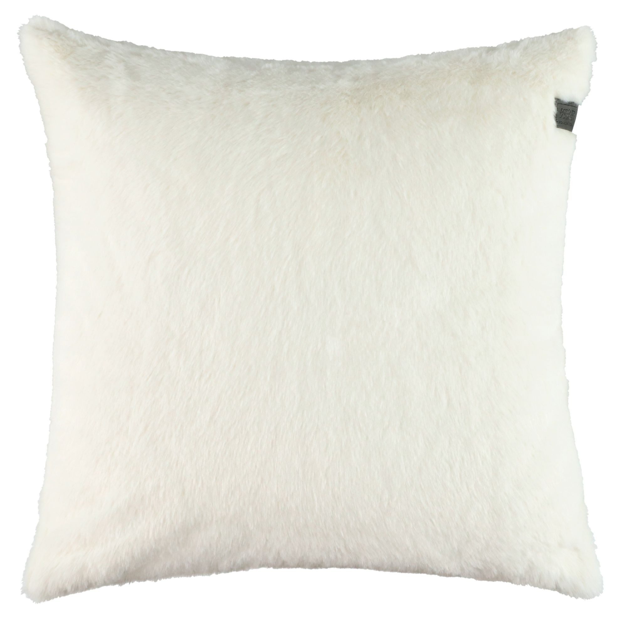 SCHÖNER WOHNEN-Kollektion Kissenhülle ELEGANCE Zierkissenhülle, (2 günstig online kaufen