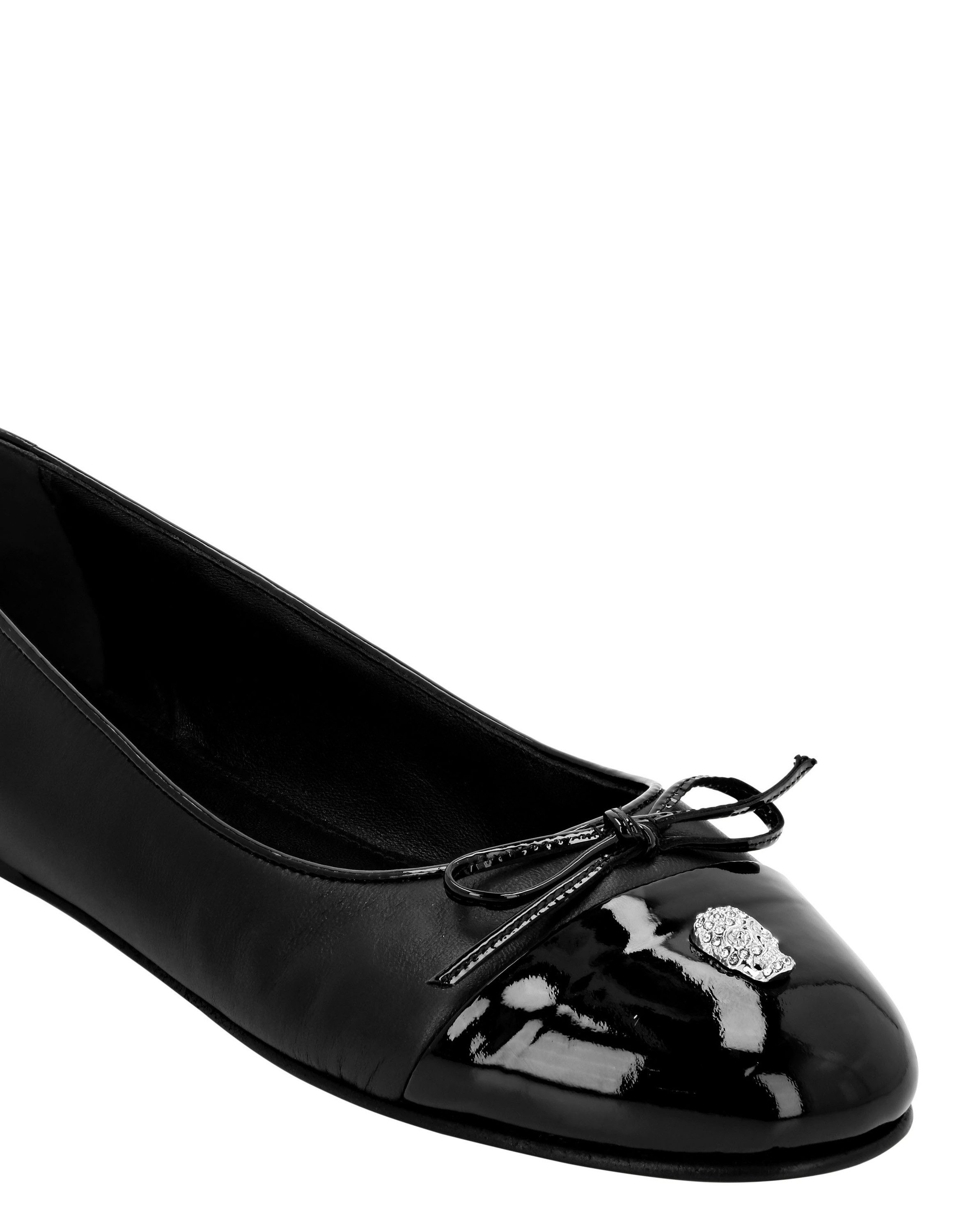 PHILIPP PLEIN Skull Ballerina