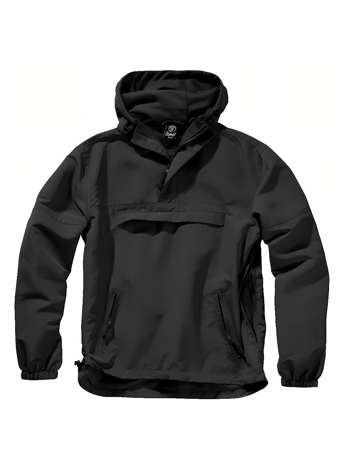 Allwetterjacke Brandit Herren Summer Pull Over Jacket