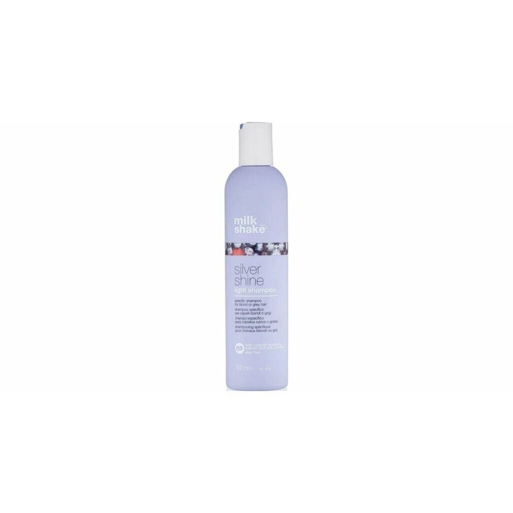Milk Shake Haarshampoo Milk_shake Silver Shine Light Shampoo 1000ml