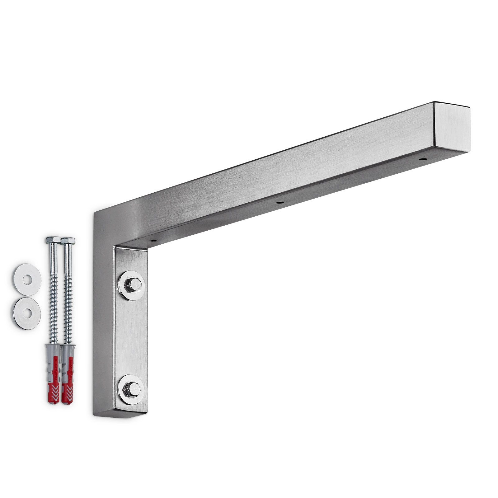 SO-TECH® Wandregalhalter Wandkonsole in L-Form robuste günstig online kaufen