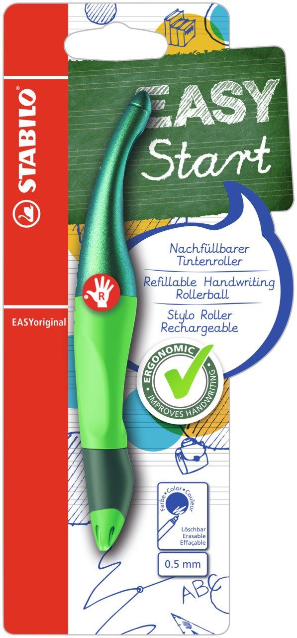 Tintenroller EASYoriginal Hologra