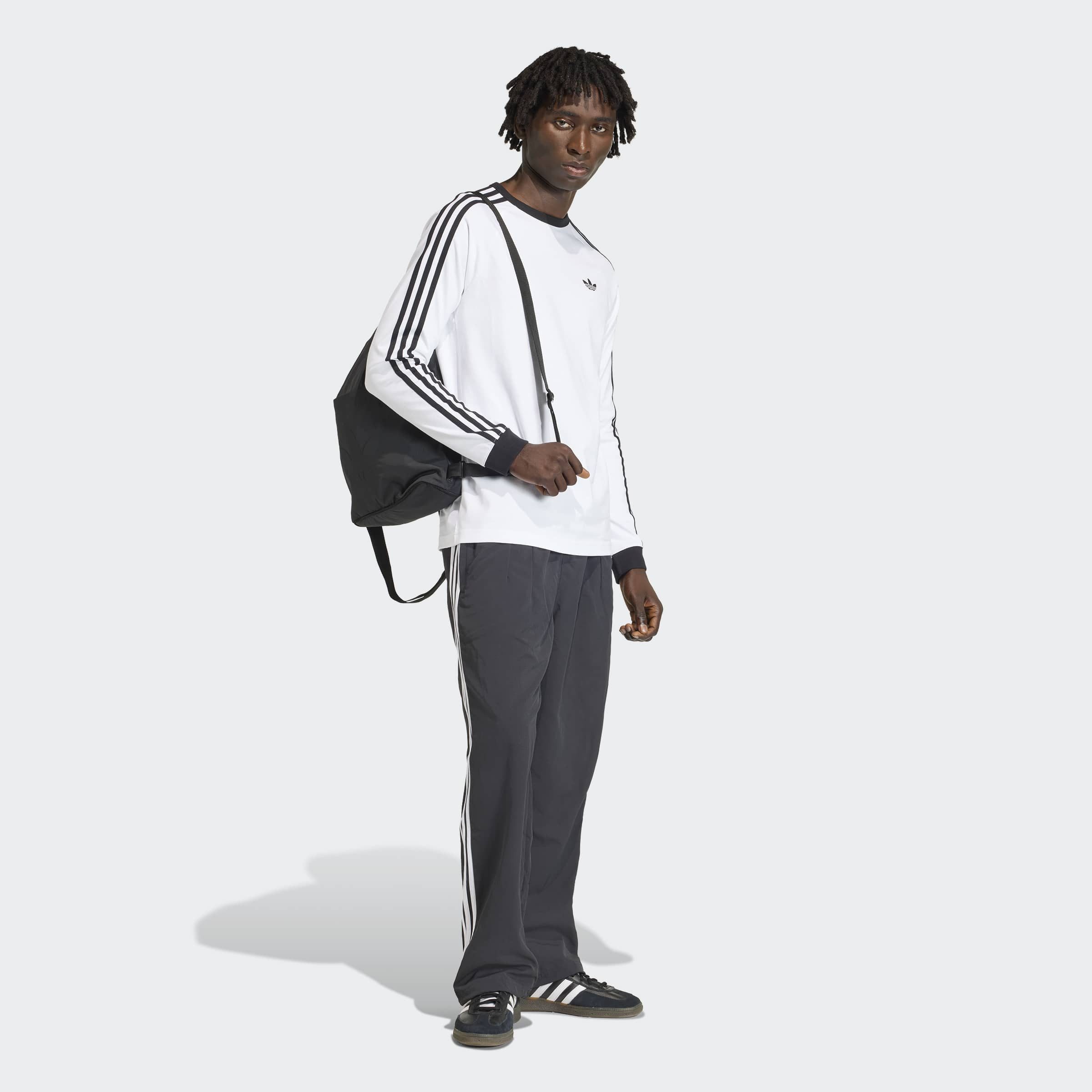 adidas Originals Langarmshirt 3S LS TEE