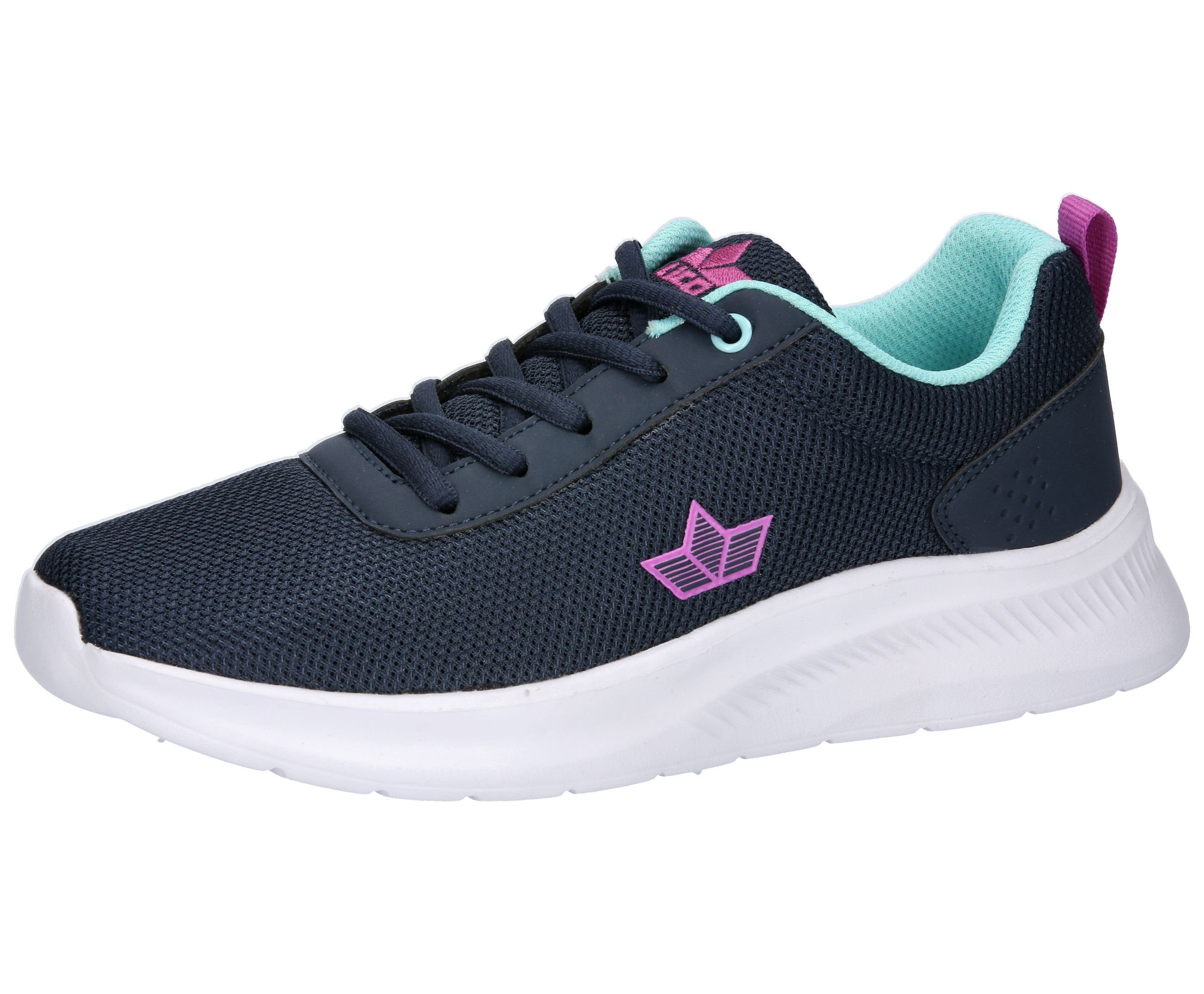 Lico Freizeitschuh Felipa Sneaker