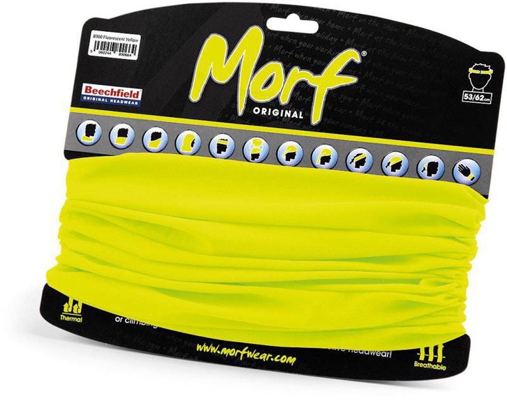 Beechfield® Multifunktionstuch Morf® Original Schlauchschal Bandana günstig online kaufen