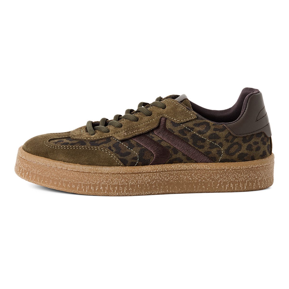 tamaris 1-23723-44 Damen Sneaker Turnschuhe, Sportschuhe, Freizeitschuhe, Halbschuhe, Schnürschuhe