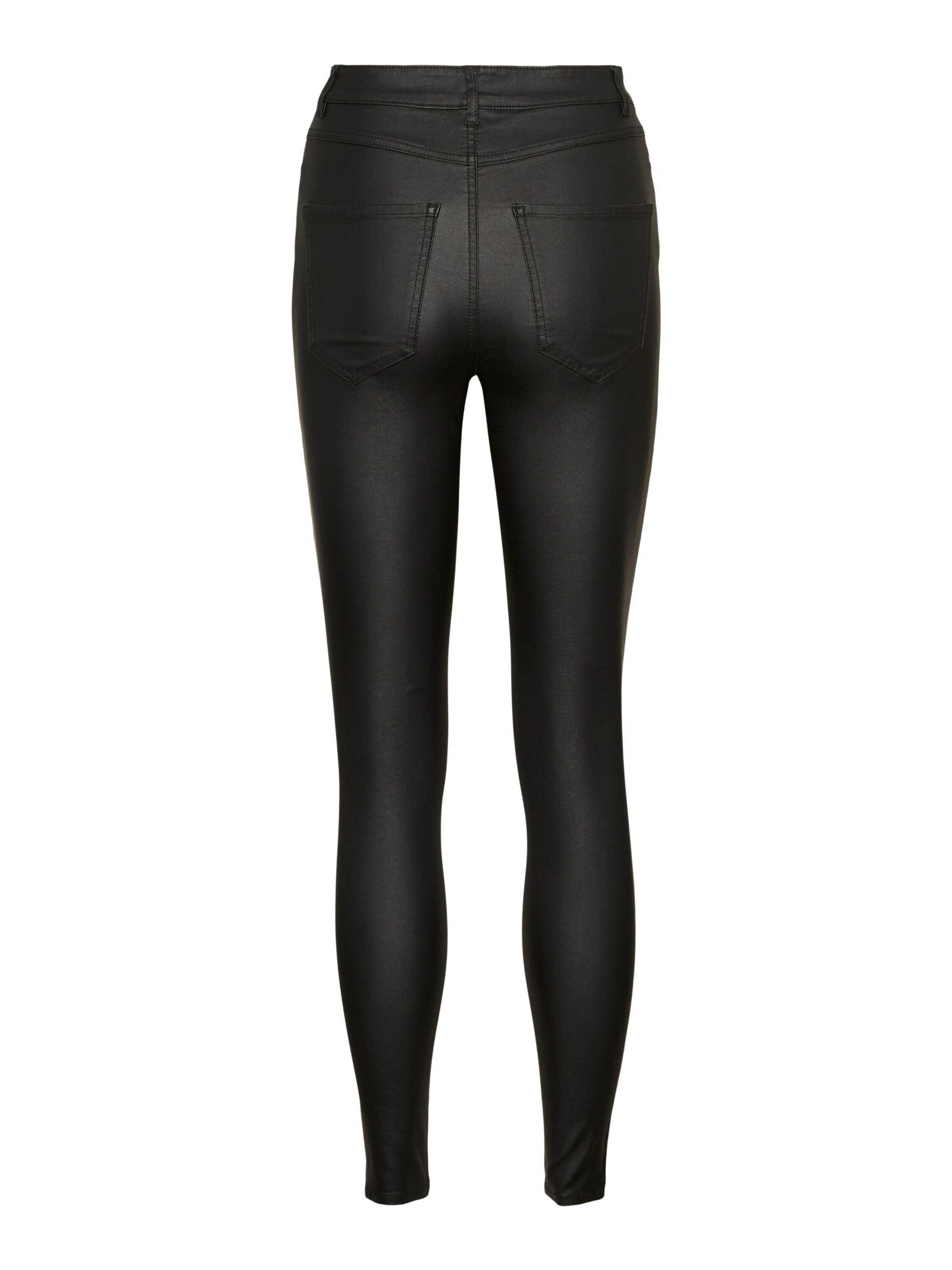 Vero Moda Jeansjeggings SOPHIA (1-tlg) Plain/ohne Details