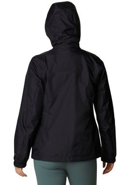 Columbia Funktionsjacke POURING ADVENTURE™ II JACKET (1-St)