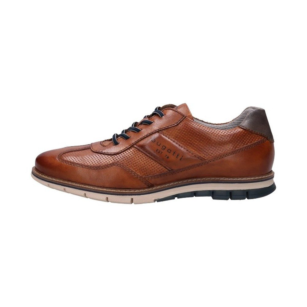 bugatti Schnürschuh