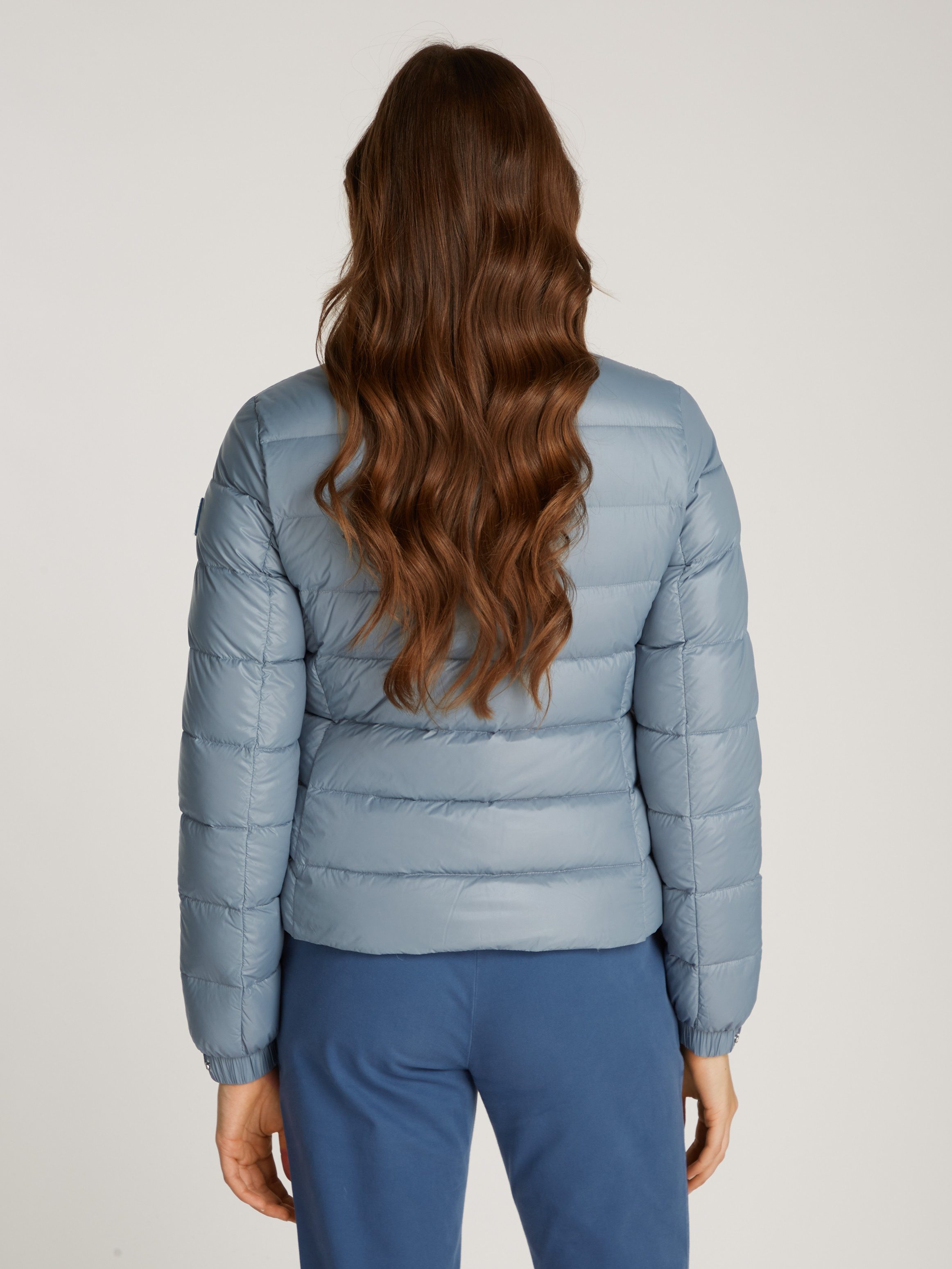 Tommy Hilfiger Steppjacke LW DOWN FEMININE günstig online kaufen