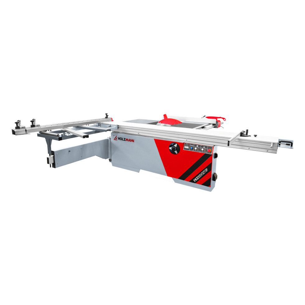 Holzmann Formatkreissäge Holzmann Formatkreissäge FKS305V32TOP_400V
