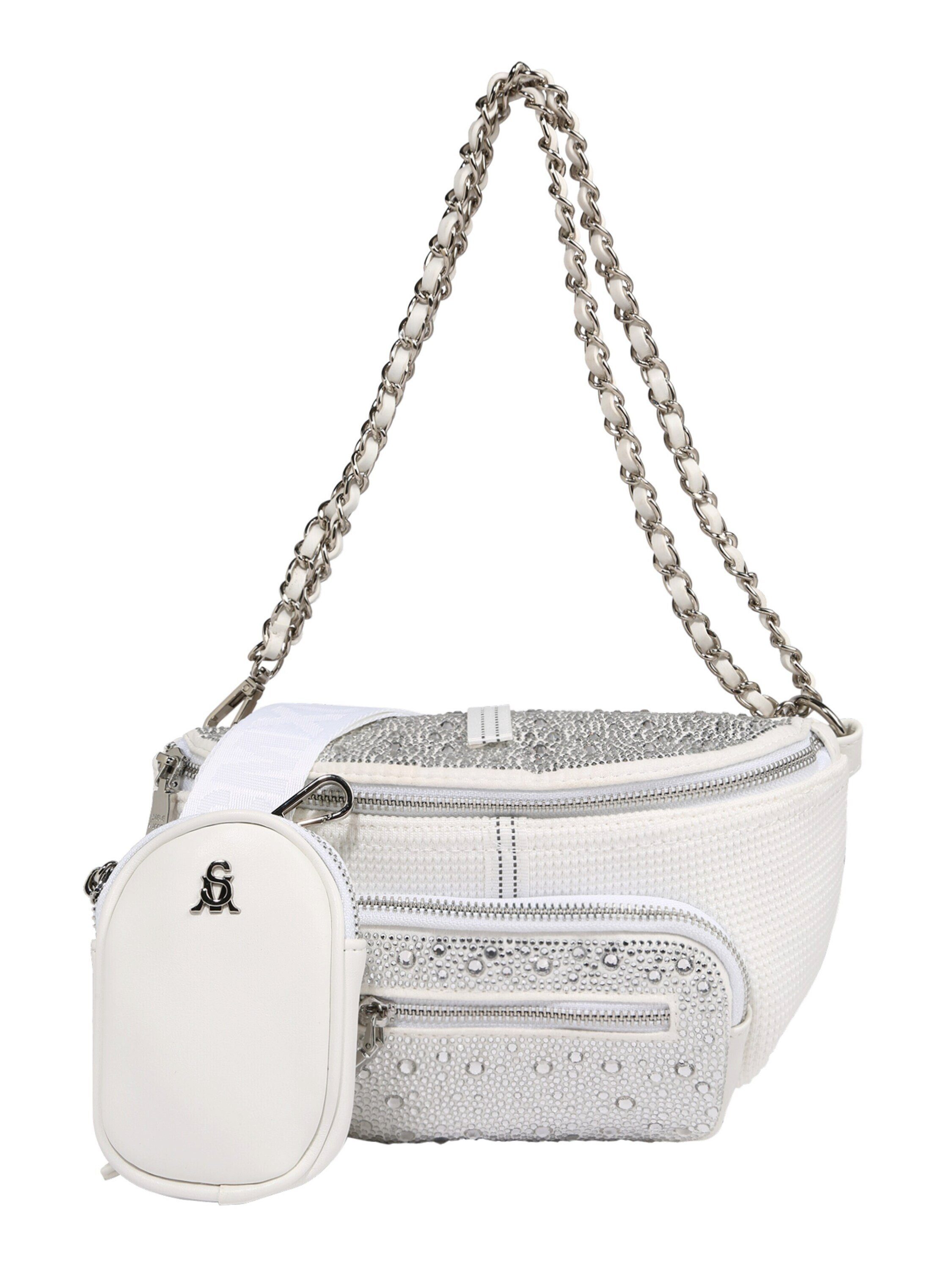 STEVE MADDEN Gürteltasche Maxima (1-tlg)