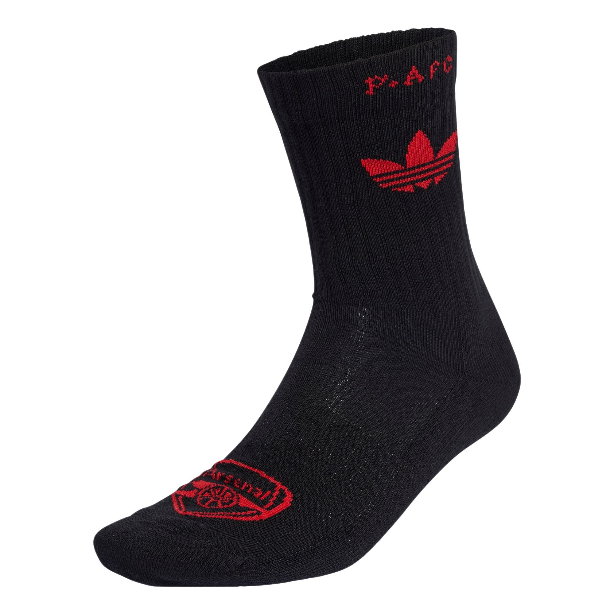 adidas Performance Socken ARSENAL FC PLACES+FACES SOCKEN (1-Paar)