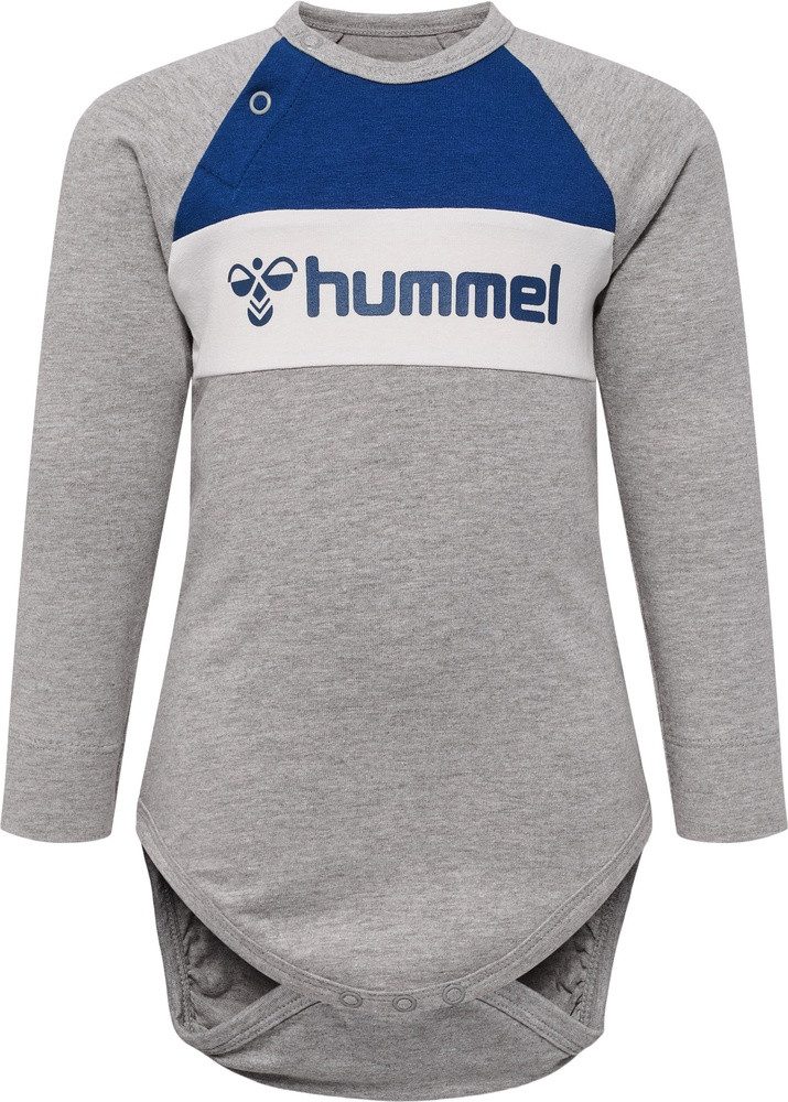 Softshelloverall Murphy Body Longsleeve