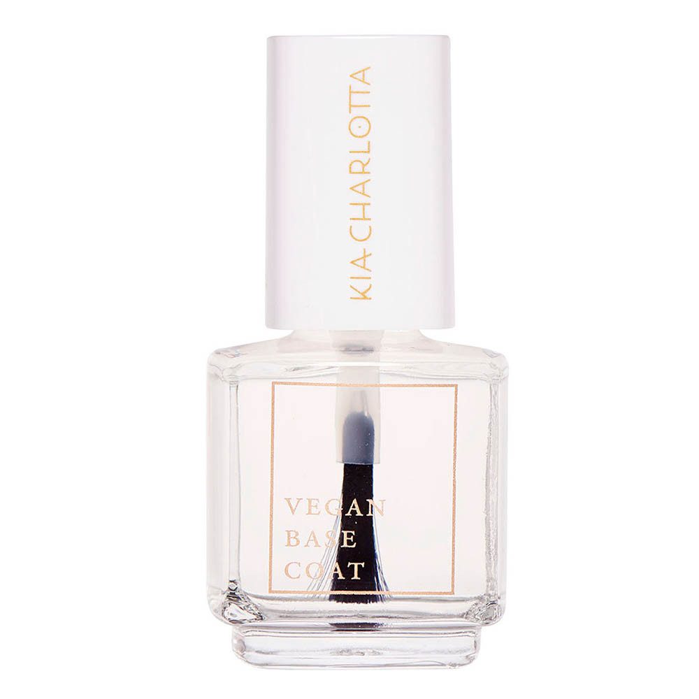 Kia Charlotta Nagellack Nail Polish - Base Coat 11ml