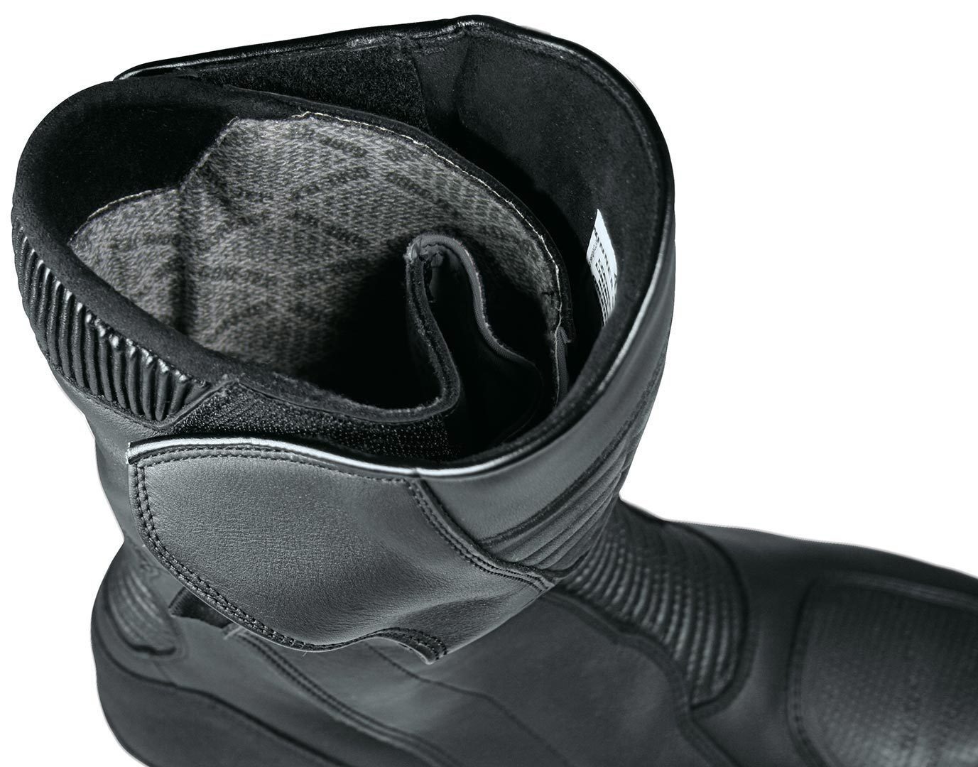 Daytona Strive GTX Gore-Tex wasserdichte Motorradstiefel Motorradstiefel wasserdicht
