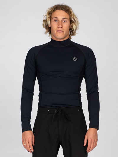 Rusty Neopren Shirt STILL SURFING LONG SLEEVE SURF TOP