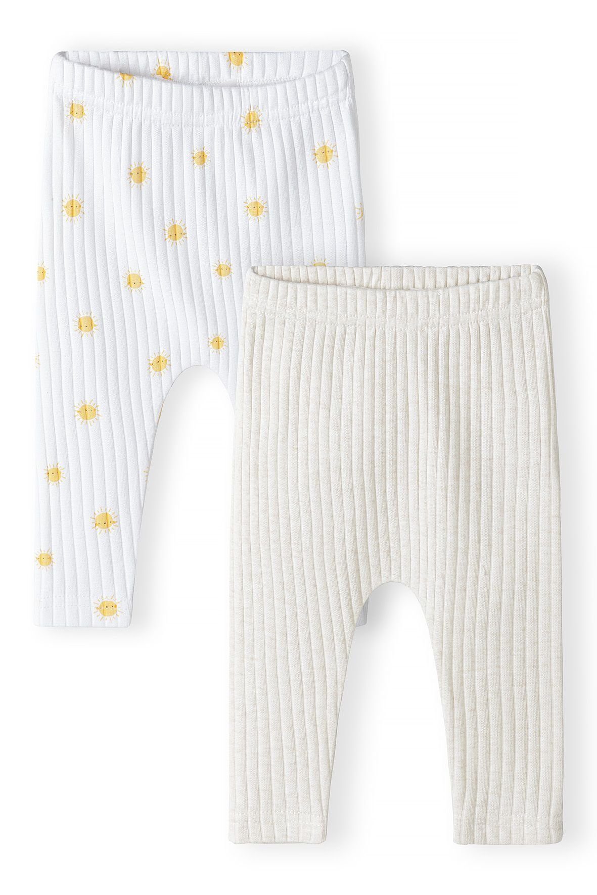 MINOTI Leggings 2-Pack (0-18m) Leggings