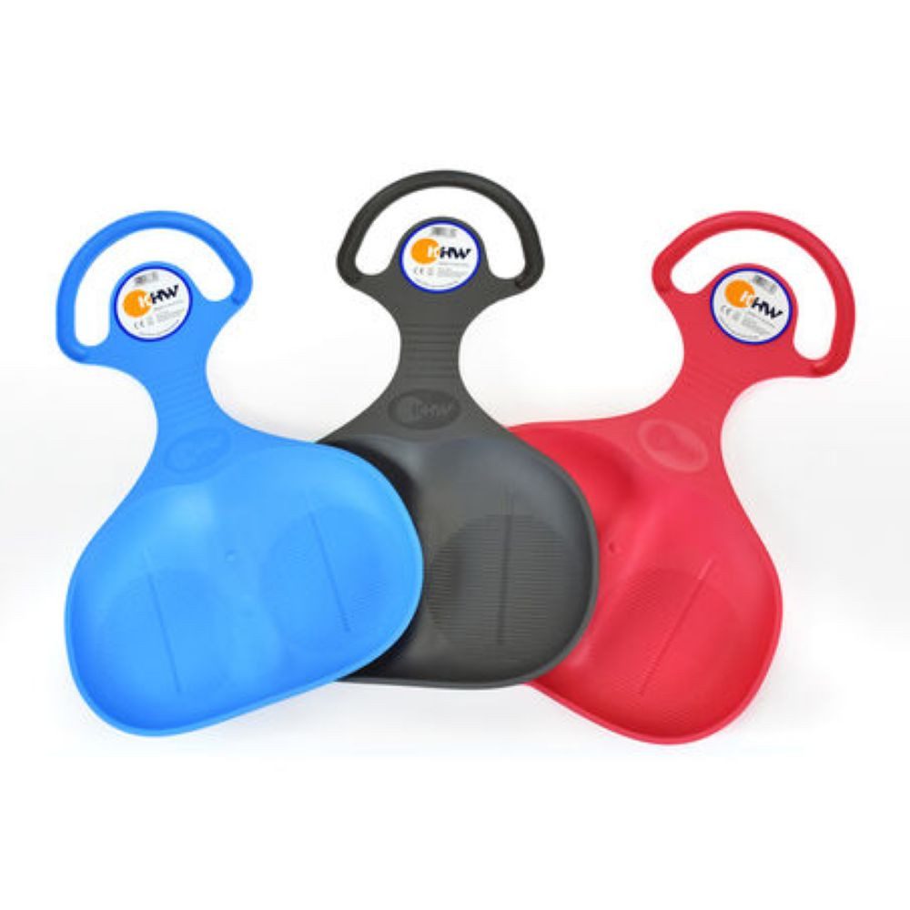 KHW Schneerutscher Snow Glider (Sortiert, 1-tlg., Einzeln)