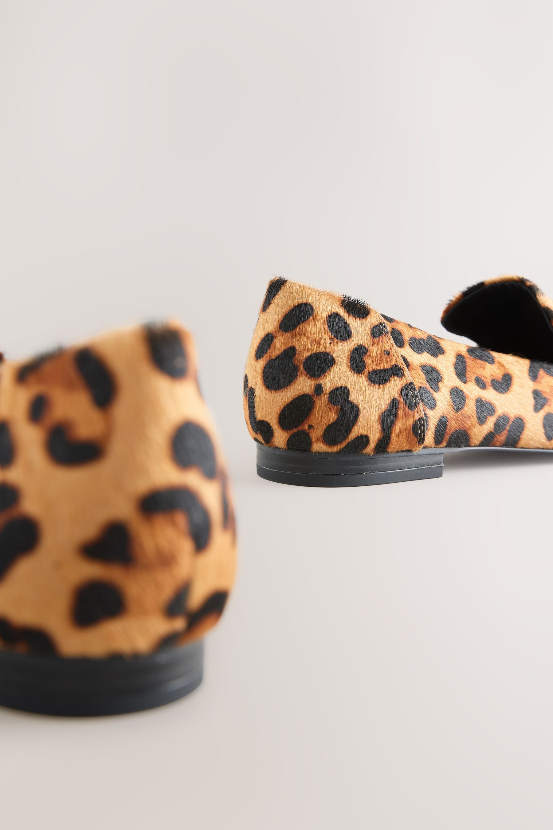 Next Forever Comfort® Leder-Loafer Loafer (1-tlg)