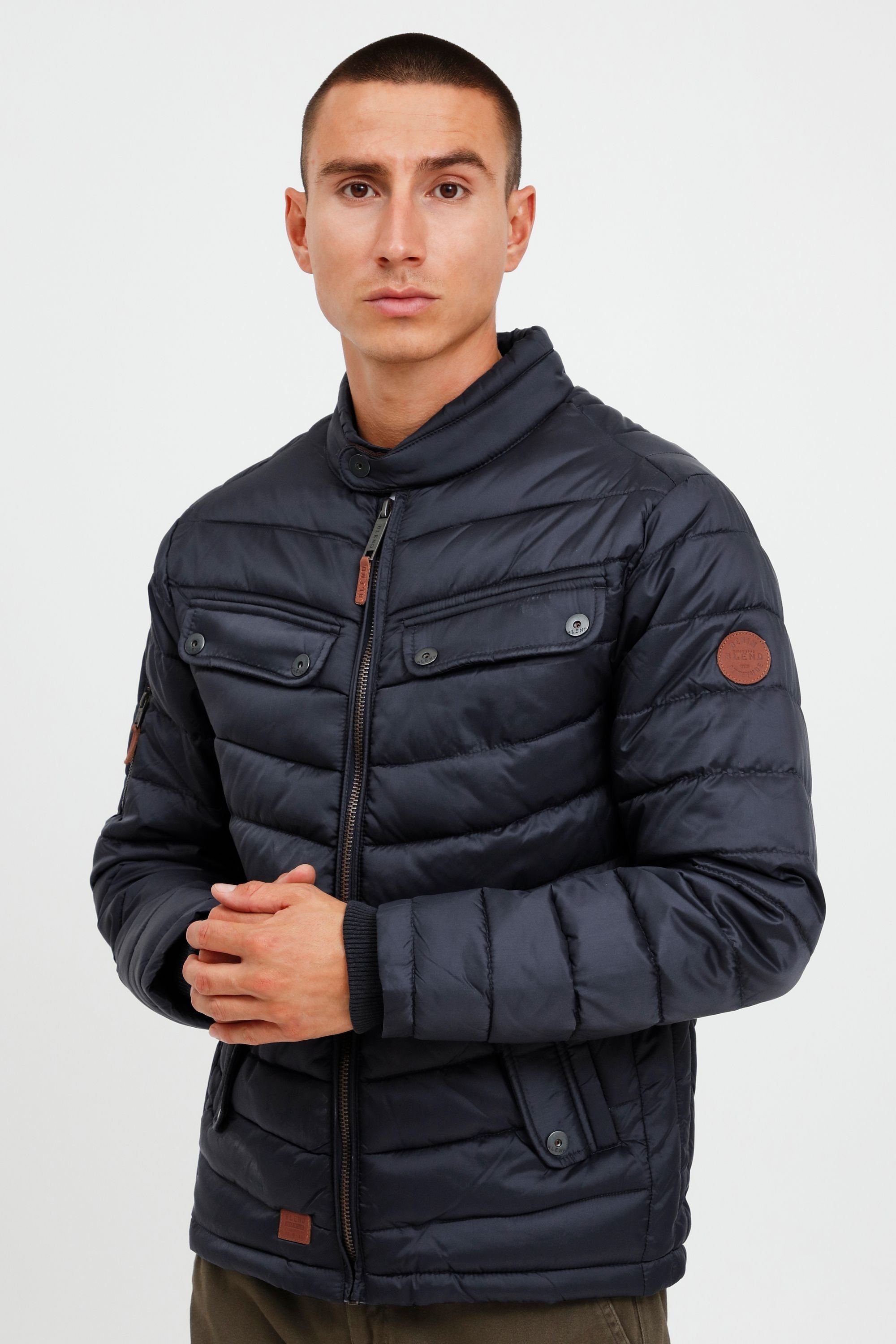 Blend Steppjacke BHCamaro Übergangsjacke mit Stehkragen günstig online kaufen