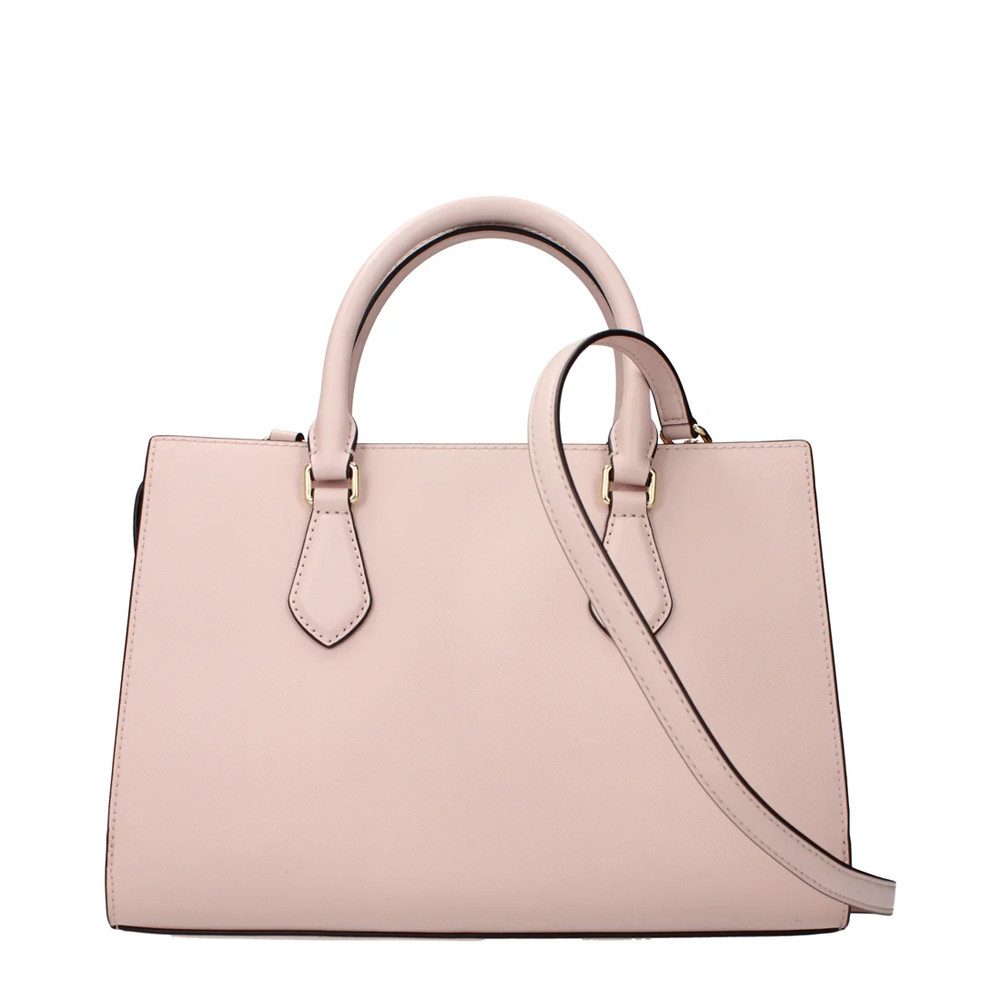 MICHAEL KORS Handtasche SHEILA MD CZ SATCHEL 35S3G6HS2L