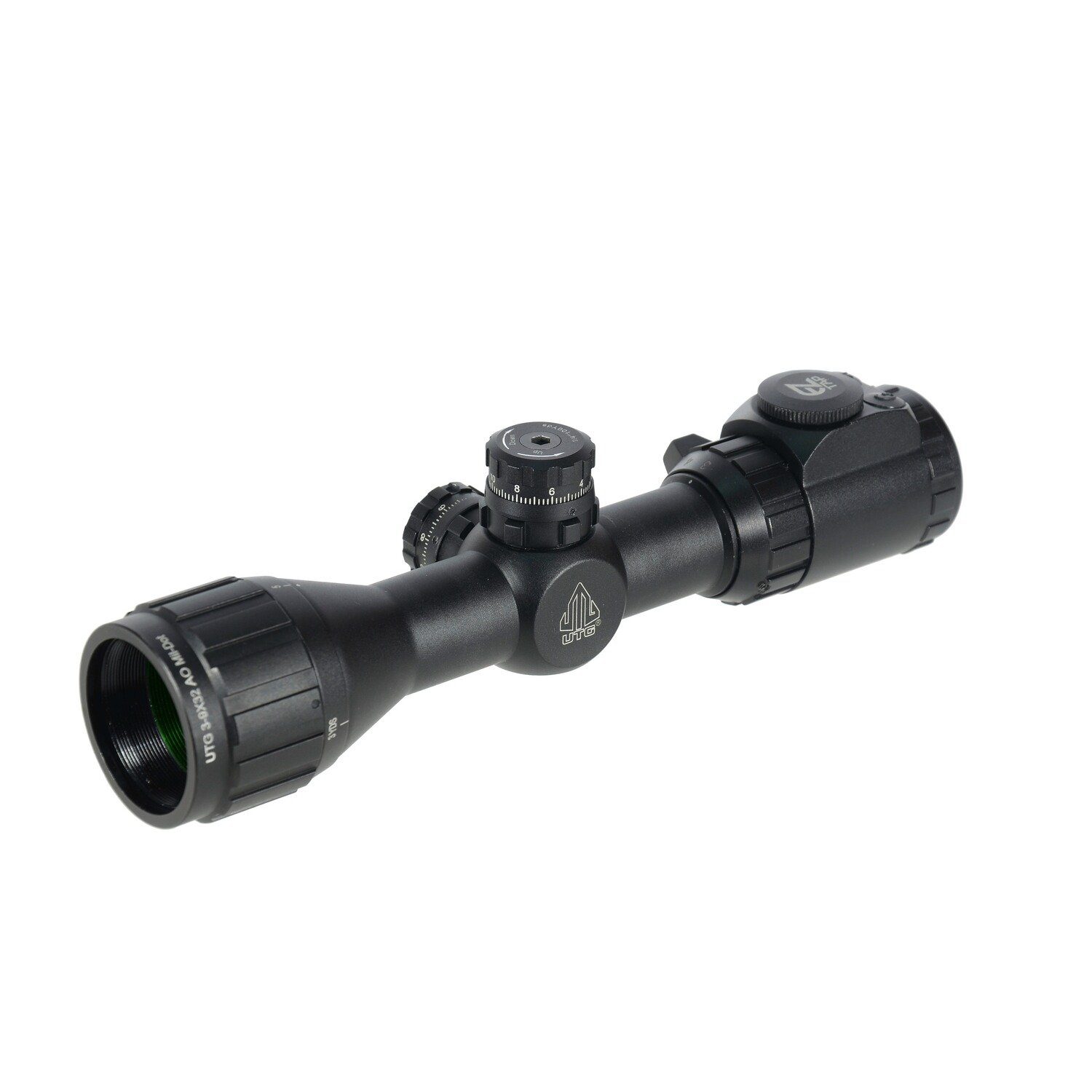 UTG Zielfernrohr Bugbuster 3-9x32 IE Zielfernrohr