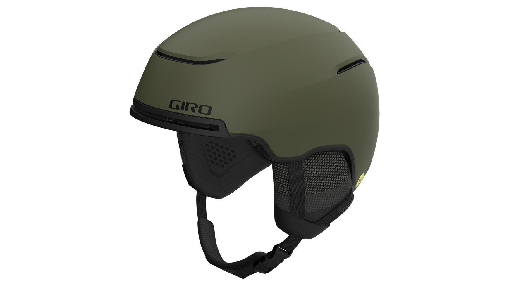 Giro Skihelm