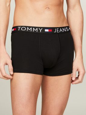Tommy Hilfiger Underwear Trunk 5P TRUNK (Packung, 5er)