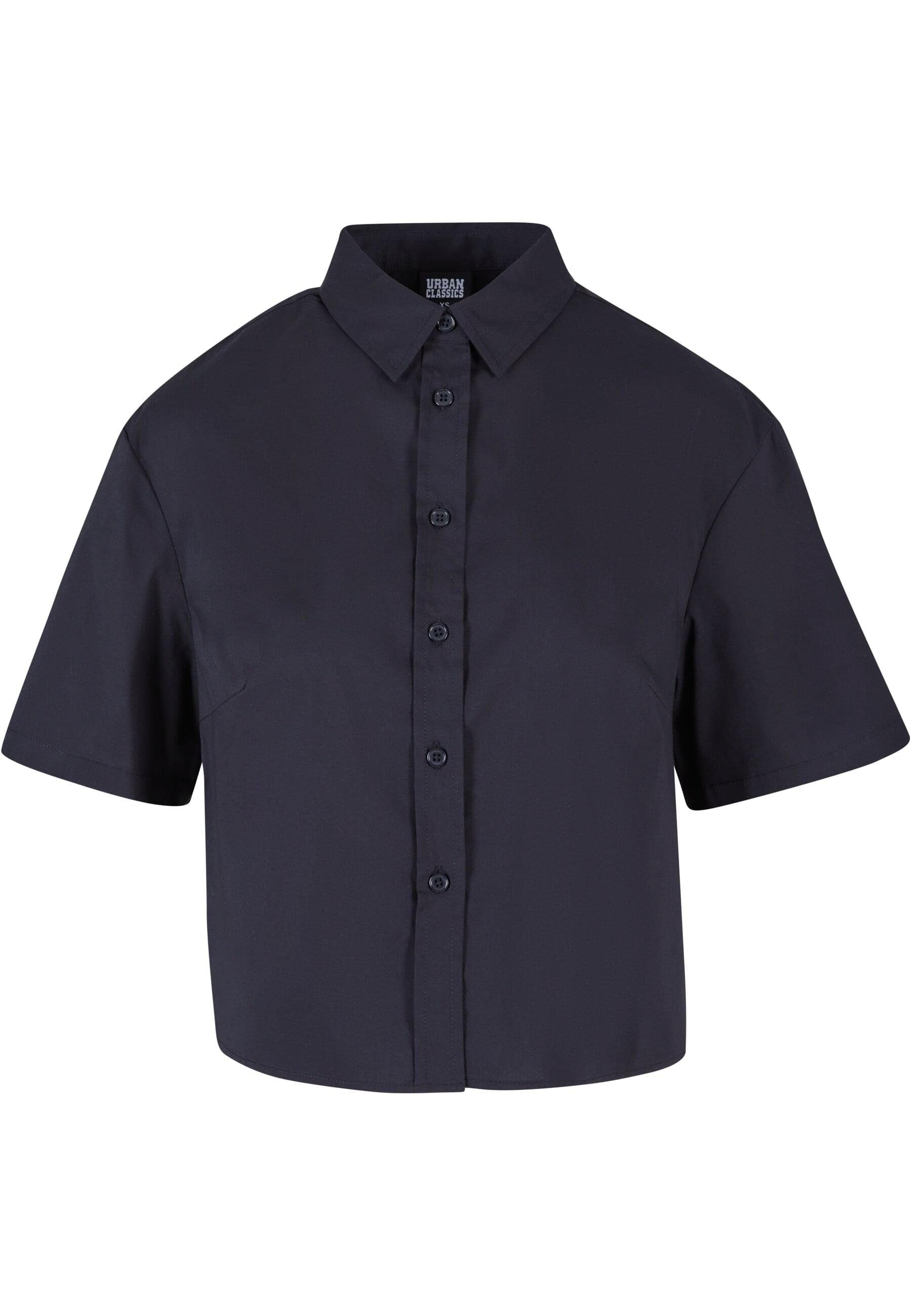 URBAN CLASSICS Langarmhemd Urban Classics Damen günstig online kaufen