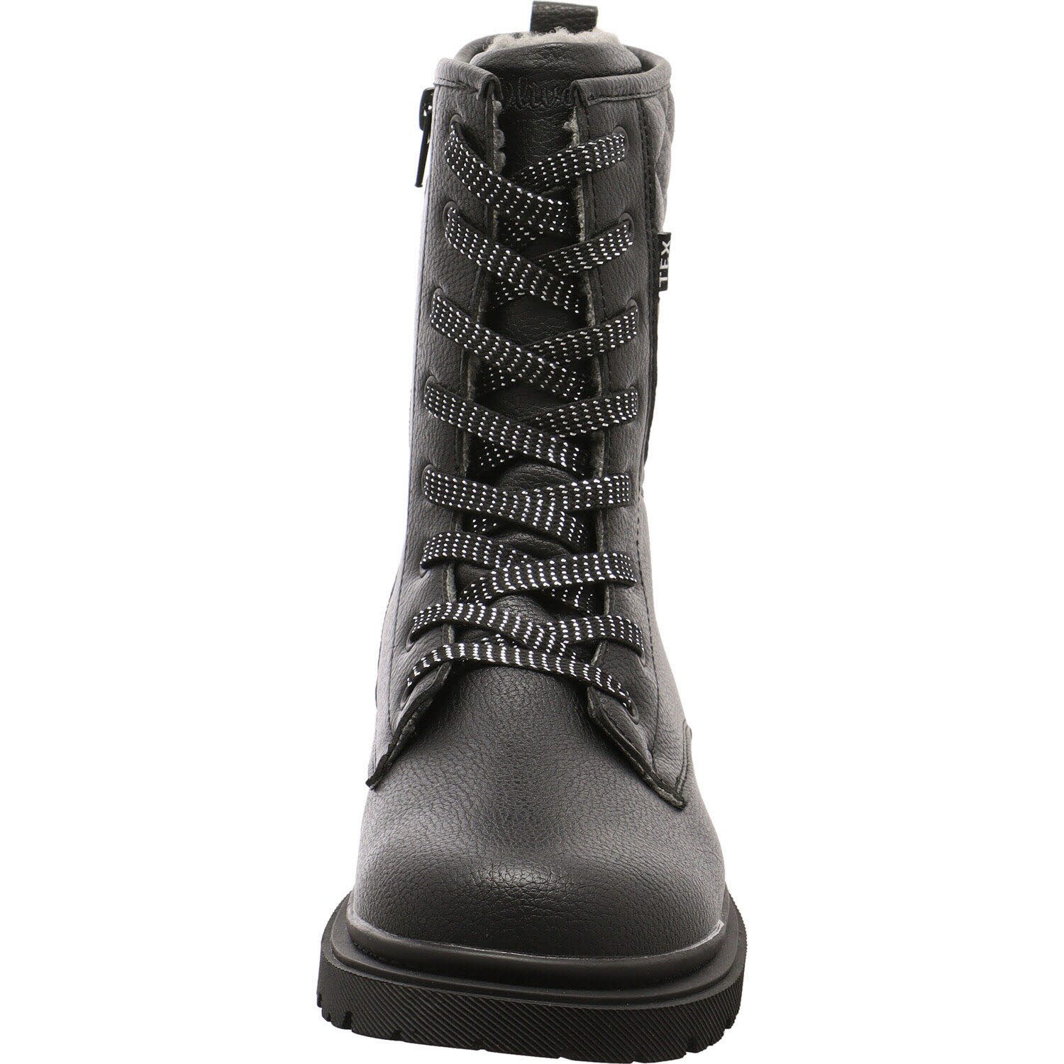 s.Oliver Stiefel
