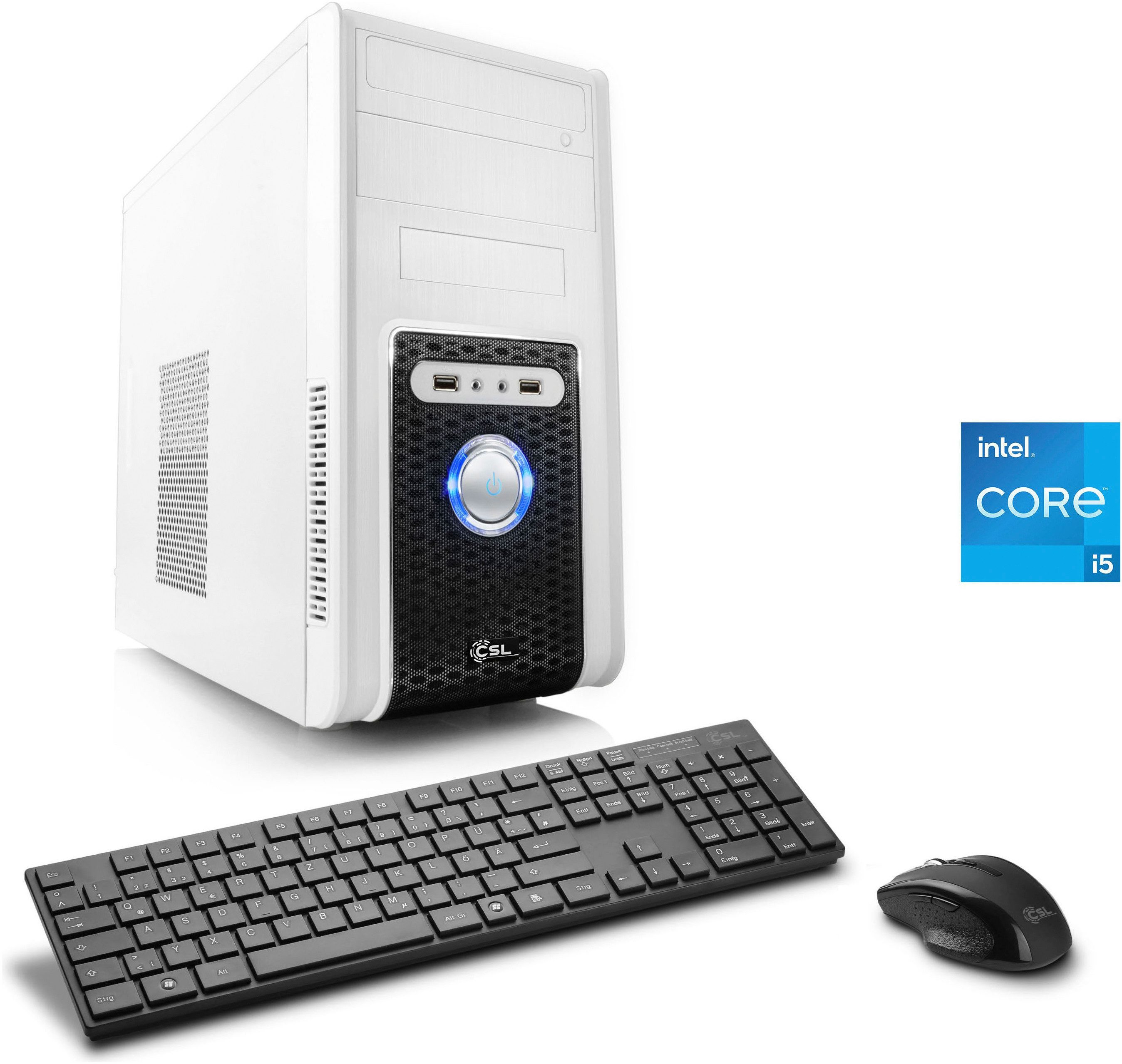 Speed V25121 PC