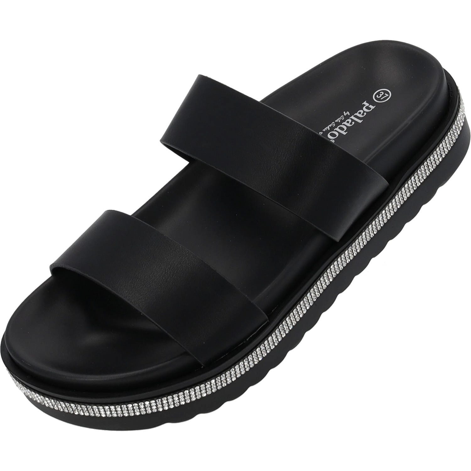 Palado by Sila Sahin Ulie by Sila Sahin Pantolette