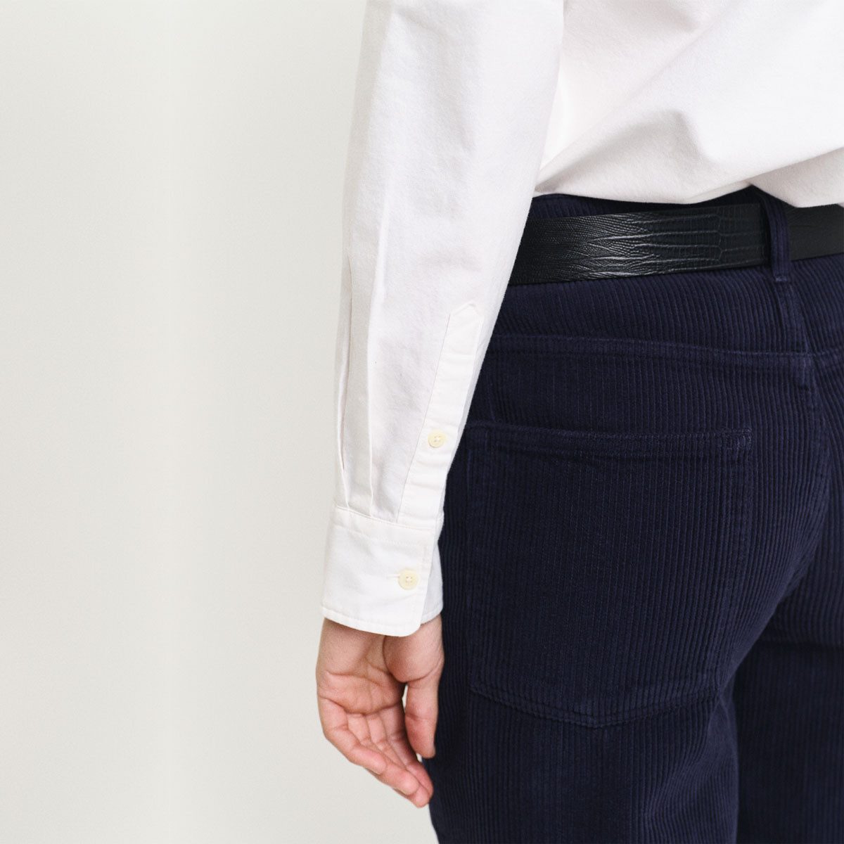 Gant Langarmbluse 4300470 Damen Regular Fit Cassic Oxford-Bluse