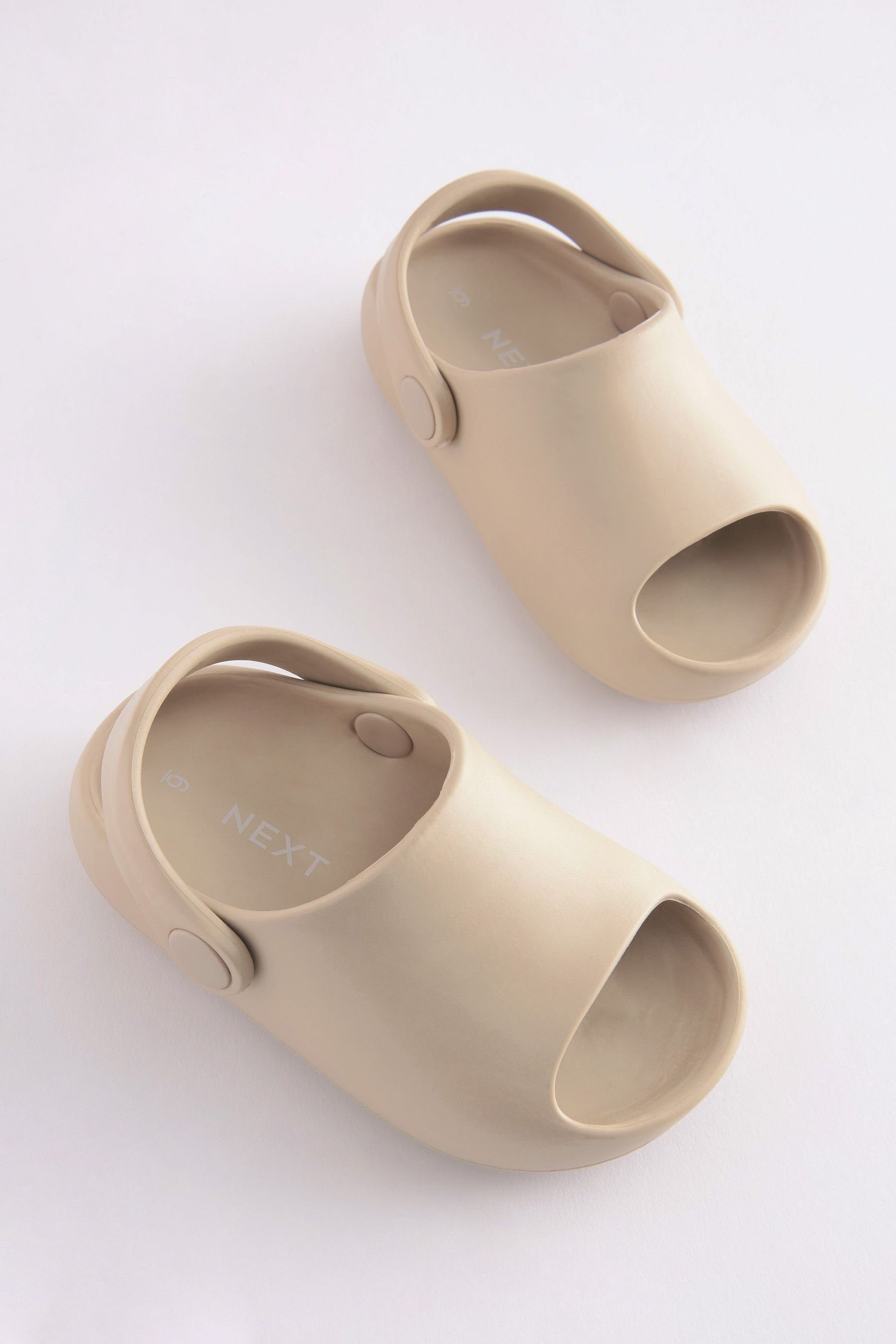 Next Sandalen Badepantolette (1-tlg) günstig online kaufen